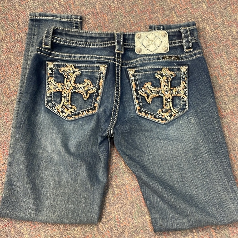 Miss Me Jeans - Picture 4 of 8